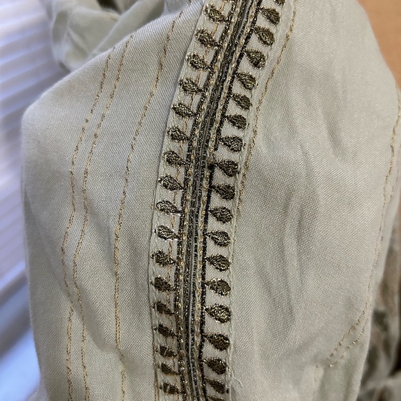 NWT Free People Afterglow Kimono Sz XS - Picture 7 of 15